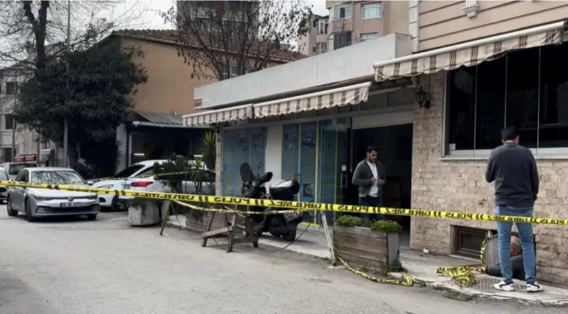 İstanbul’da Oto Tamircisi İş Yerinde Gizemli Ölüm: Detaylar Ortaya Çıktı