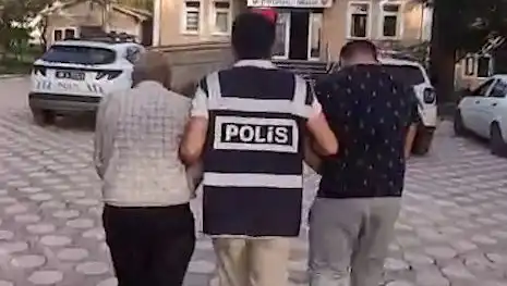 Köpek Dövüşü Yapanlara Suçüstü: Eşzamanlı Operasyonlar Gerçekleştirildi!