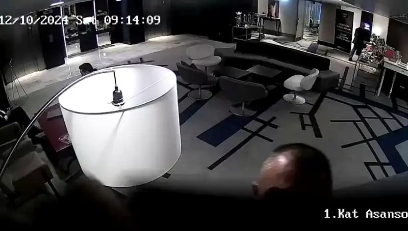 İBB Yolsuzluk Soruşturmasında Ortaya Çıkan Kameralar: Rutin Bantlama Uygulaması Nedir?