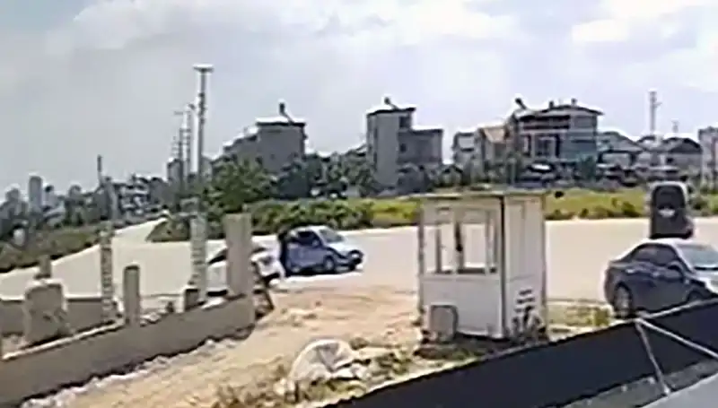 Park Halindeki Araçlardan 450 Bin Lira Çalan Hırsızlık Çetesi Çözüldü