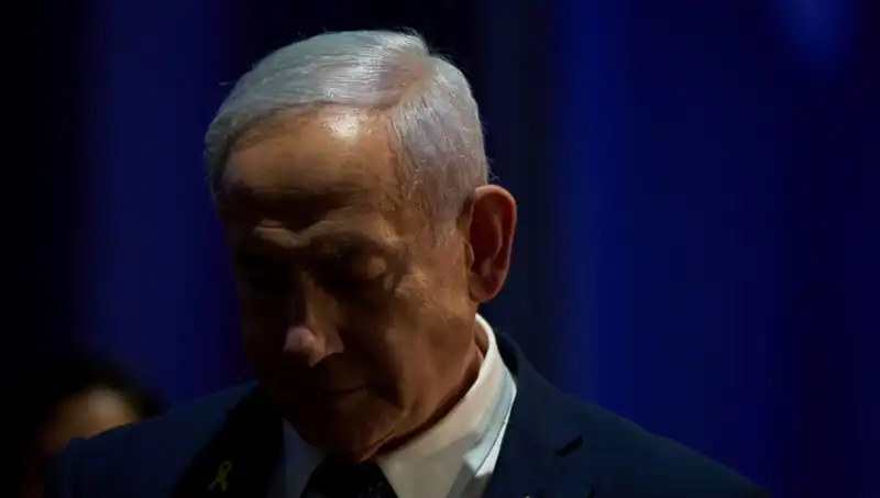 Netanyahu'dan Şaşırtan Açıklama: Gazze'de 20'den Fazla Eser Hayatta mı?