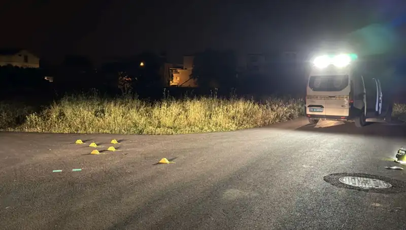 Bursa’da Silahlı Kavga: İki Yaralı, Biri Ağır Düzeyde Hastaneye Kaldırıldı