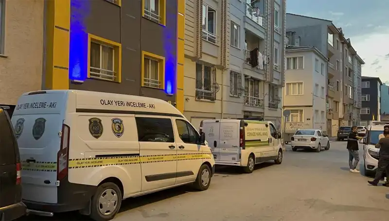 Apartman Merdiveninde Şüpheli Ölüm: Olayın Gizemi Giderek Derinleşiyor