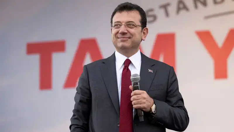 Başsavcıya Yapılan Tehditler: Ekrem İmamoğlu Davası Nereye Gidiyor?