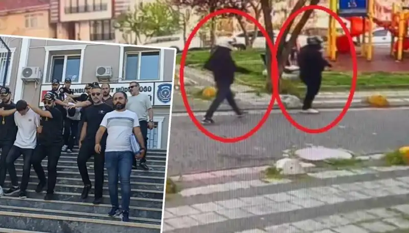 Aşık Dermani Cinayetinin Ardındaki Suç Örgütü ve Yanlışlıkla Vurma Gerçeği