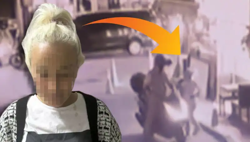 Ortaköy'de Veli Kavgası: Bıçaklama Olayı Tüm Dikkatleri Üzerine Topladı