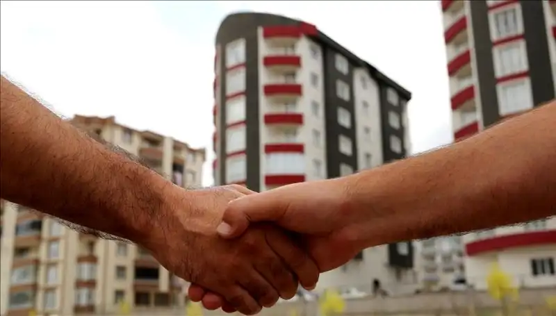 TOKİ 158 ve 350 İşyeri Satışı: Açık Artırma Tarihleri ve Detayları