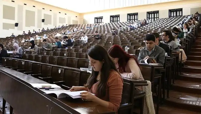 Üniversite Kayıtları için Son Gün! Hızla Hareket Geçirmeniz Gerekiyor