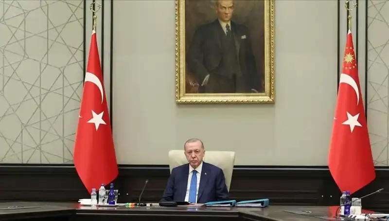 Yüksek Askeri Şura Toplantısı: Gündem ve Beklentiler Neler?