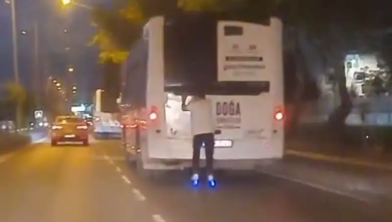 Patenle Trafikte Tehlikeli Yolculuk: Güvenlik Tehditleri ve Çözümler