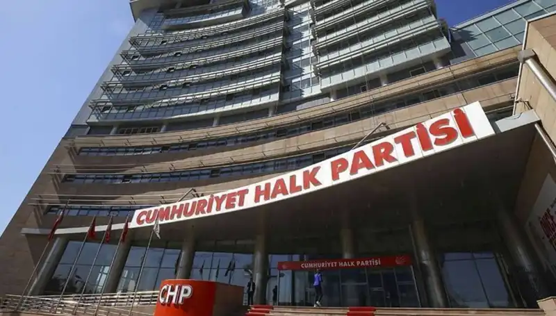CHP Kurultayı Soruşturması: İddianame Kabul Edildi, Gözler Mahkemeye Çevrildi