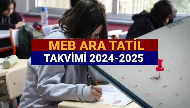 Ara Tatil Süresi Uzatılacak mı? 2023 Yazı Bekleyen Öğrencileri Neler Bekliyor?