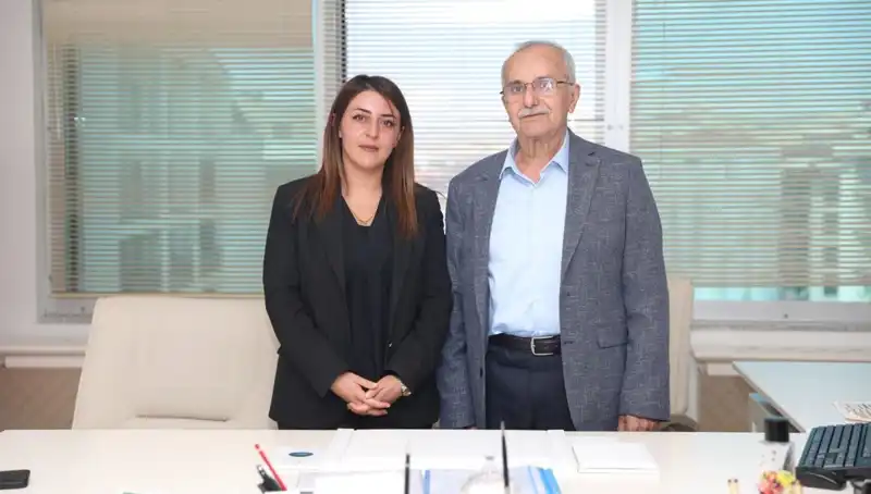 Sağlık Sorunları Nedeniyle Belediye Eş Başkanından Şok İstifa Haberi
