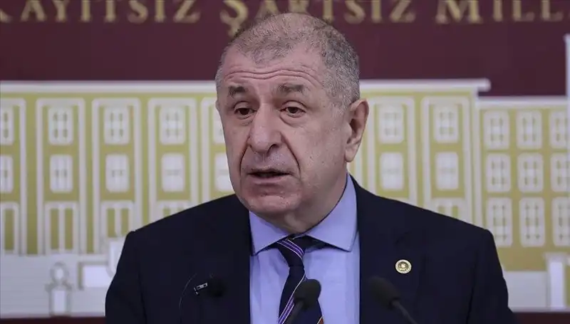 MİT Mensuplarını İfşa Soruşturmasında Ümit Özdağ Beraat Etti: Neler Oluyor?