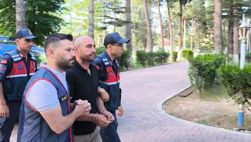 Hırsızlıkta Şok Eden Rakam: 140 Kez Suç Üstüne Yakalandılar!