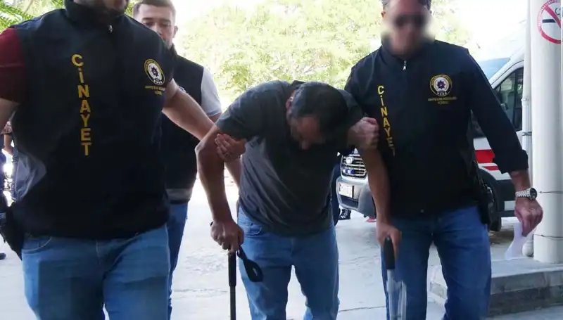 Kaçırılan Birey Arazide Bulundu: Evli Çiftin Şaşırtan İtirafları