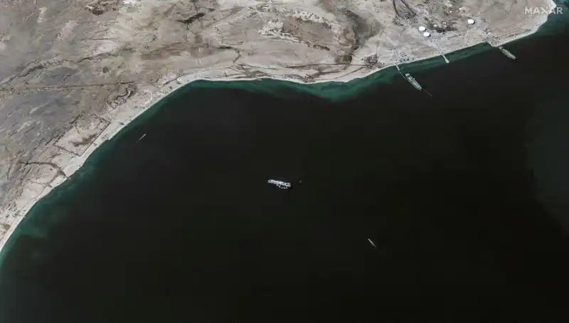 Yunan Gemisine Yapılan Saldırı: Mürettebatı Kurtaran Korku Dolu Anlar