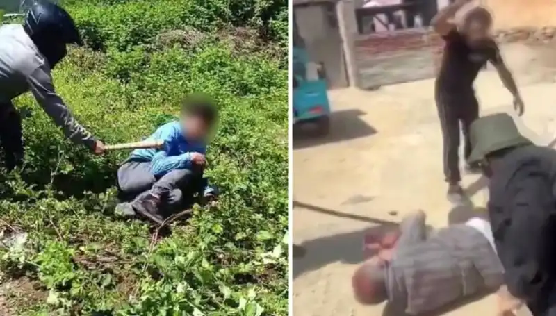 Kasklı İşkenceci Davasında Şok Gelişmeler ve Yeni İddialar