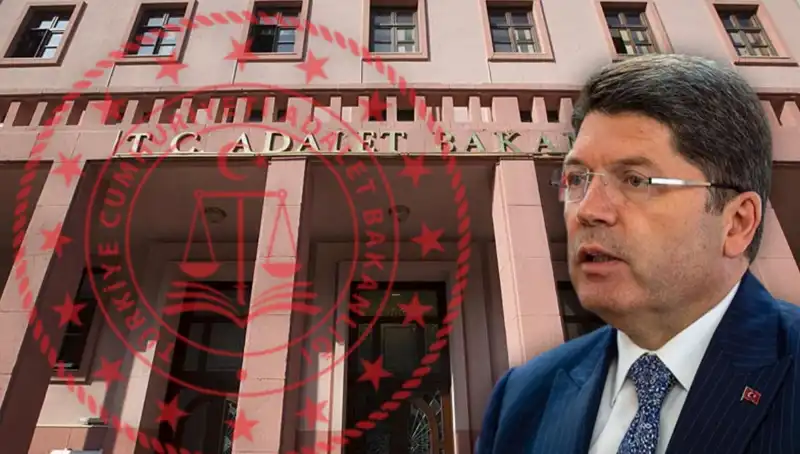 2025'te Adalet Bakanlığı'na 20 Bin Personel Alımı mı Geliyor?