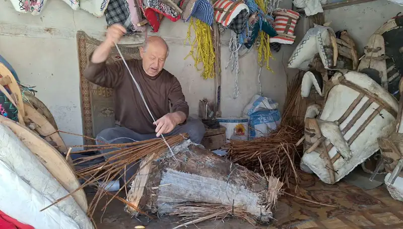 Geçmişin İzlerini Taşıyan Baba Mesleği: Teknolojiye Meydan Okuyan Bir Hikaye