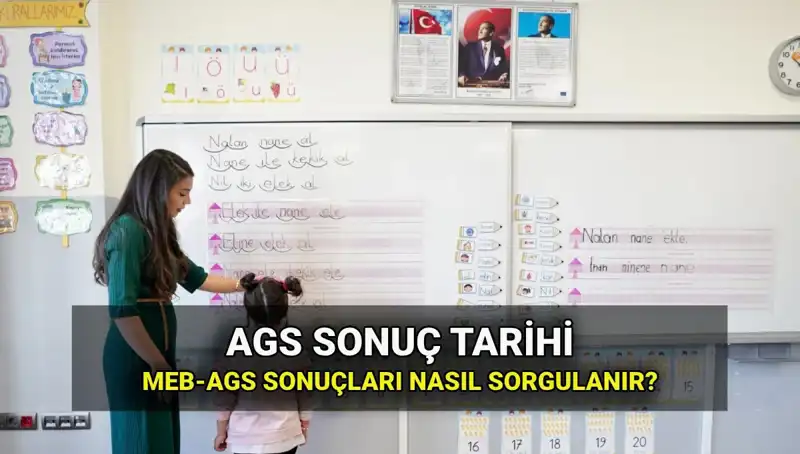 Akademiye Geçiş Sınavı Sonuçları Ne Zaman Açıklanacak? MEB Duyurusu