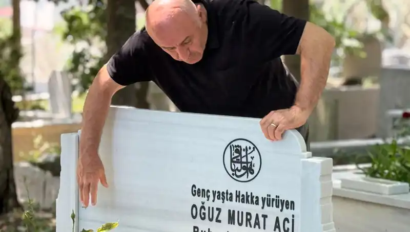 Aci Ailesinin Hüzünlü Babalar Günü: Anılar ve Duygular Üzerine Bir Bakış