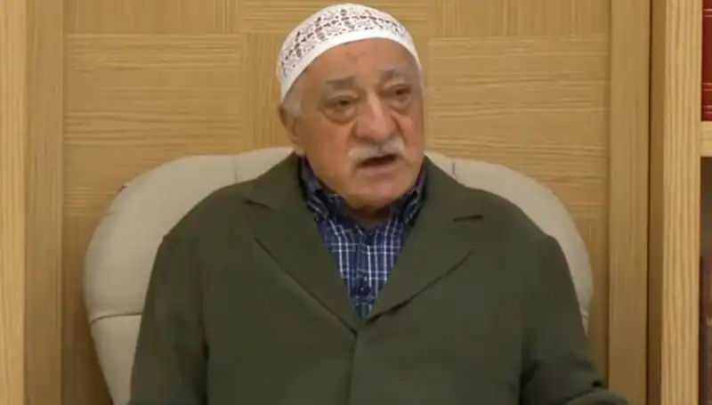 Fetullah Gülen'in Ölüm Belgesi: Türkiye'den Şok Edici Gelişme