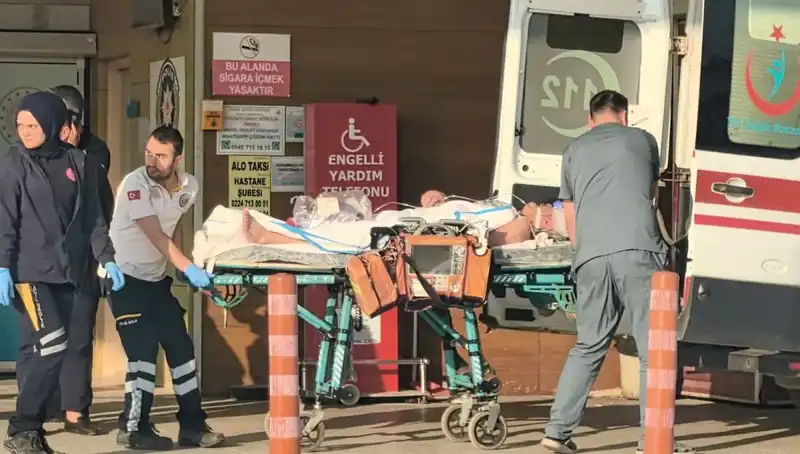 Sahte Alkol İle Sağlık Krizi: Vatandaşlar Komaya Girdi