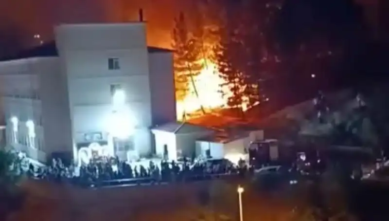 Düğünü Kabusa Çeviren Kutlama: Yaşanan Talihsiz Olaylar ve Sonuçları