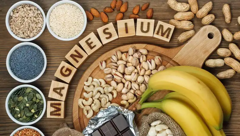 Magnezyum Takviyelerinde Zamanlama: Sabah Mı Gece Mİ Almalıyız?