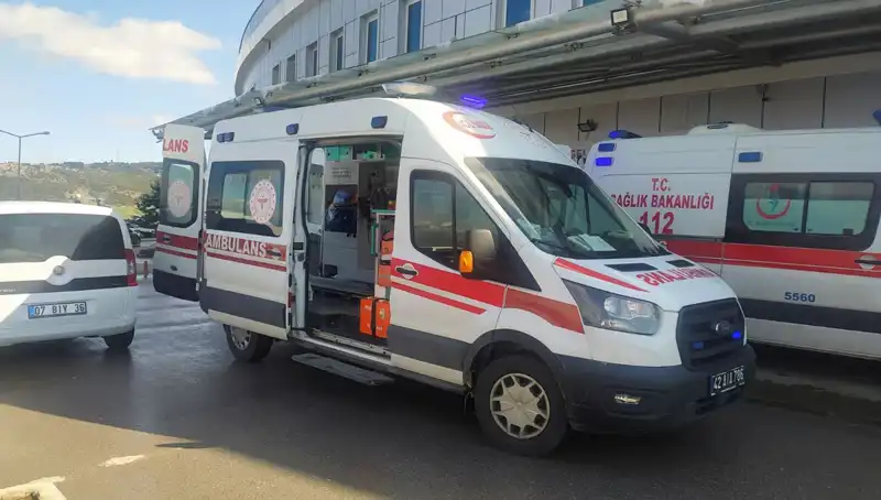 Düğün Öncesi Hastane Serüveni: Gelin ve Damat Ne Yaşadı?
