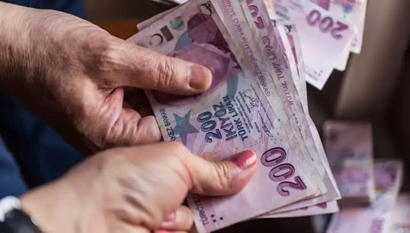 Temmuz'da Emekli ve Memur Maaş Zamları Ne Kadar Olacak?
