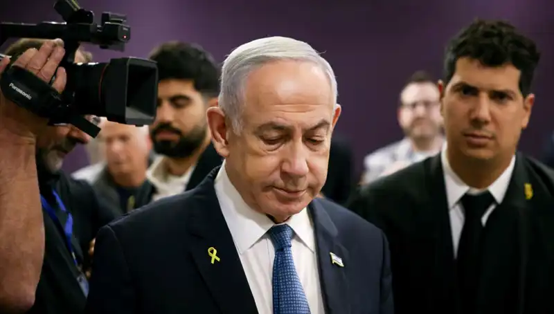 İsrail'de Sözcü Krizi: Netanyahu'ya Yakın İsim Geride Bıraktığı Etik İhlalleriyle Uzaklaştırıldı