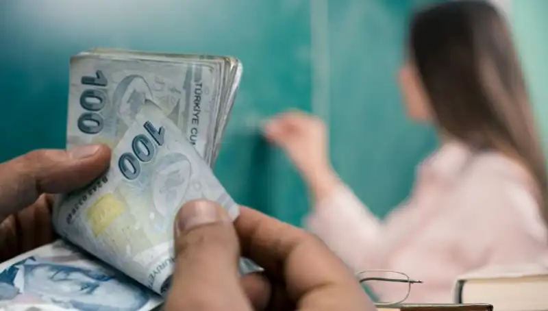 2025 Öğretmen Maaşları Ne Kadar Olacak? Yeni Düzenleme Neler Getiriyor?
