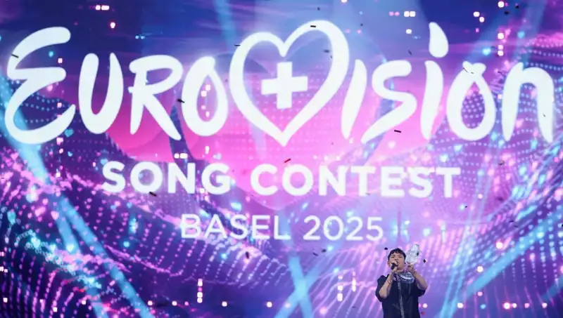 Eurovision 2024’te İsrail'in Oylama Sistemi Yeniden Değerlendiriliyor