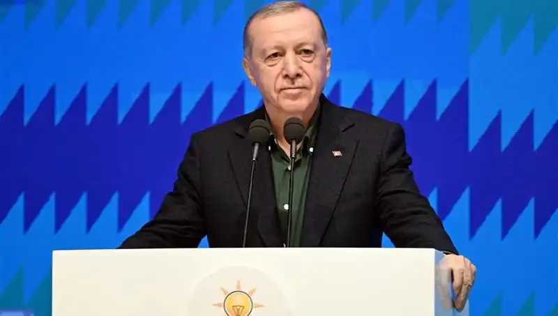 Cumhurbaşkanı Erdoğan Canlı Yayında Beklenen Açıklamalarını Ne Zaman Yaptı?