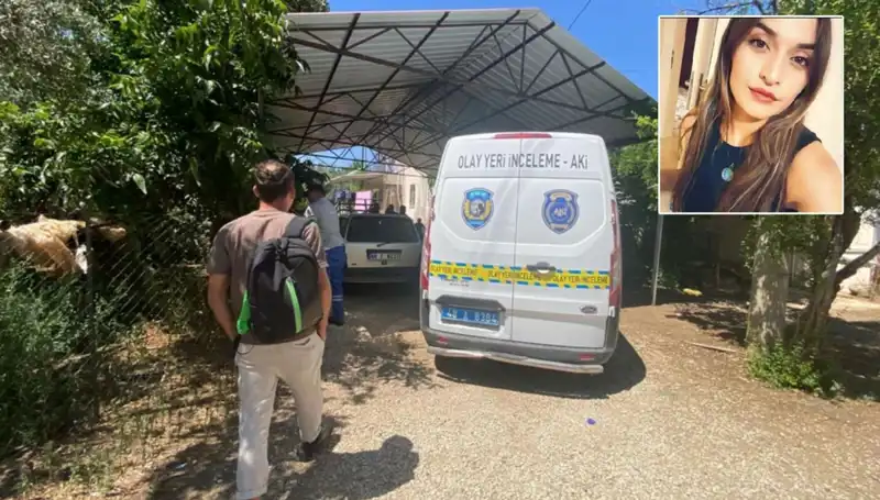 Muğla'da Genç Kadının Şüpheli Ölümü: Gizem Derinleşiyor