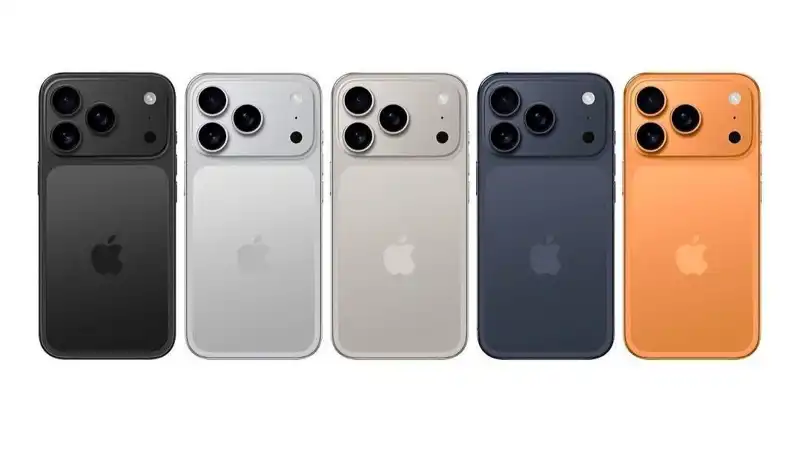 iPhone 17'nin Çıkış Tarihi ve Bu Yılki Yenilikler Neler?