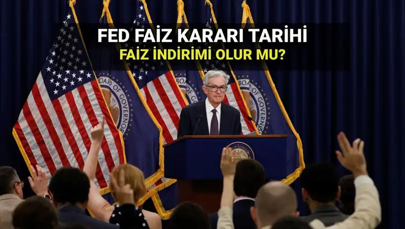 Fed Faiz Kararı Temmuz Toplantısında Almaya Hazırlanıyor: Piyasalarda Neler Olacak?
