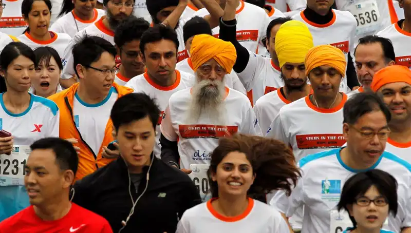 Asırlık Maraton Efsanesi Hayatını Kaybetti: Spor Dünyası Yas Tutuyor