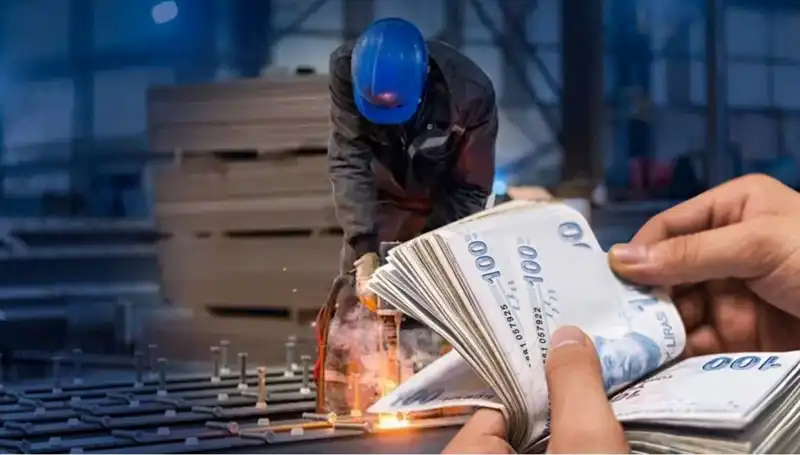 Hükümetten Kamu İşçilerine Kapalı Kapılar Arkasında Çarpıcı Teklif!