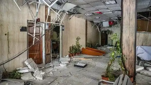 İran'da İsrail'e Yönelik Saldırıda 71 Kişi Hayatını Kaybetti
