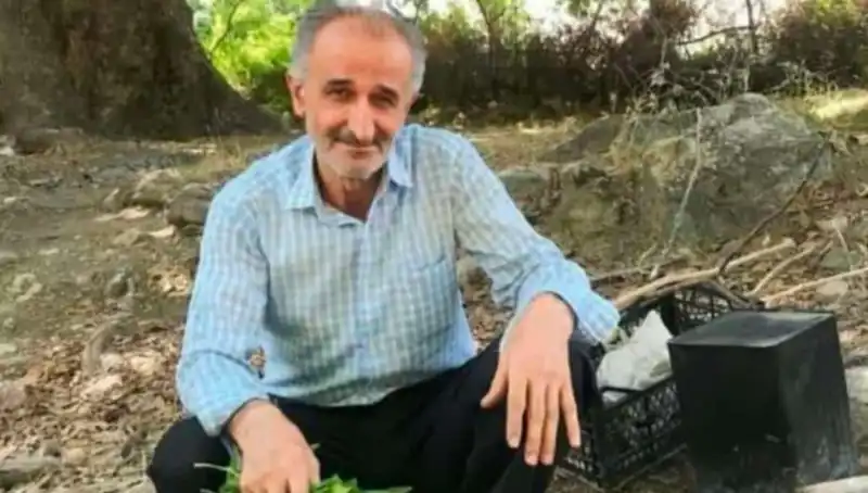 Bahçeyi Sulamaya Gitti, Kahreden Olay Sonrası Cansız Bedeni Bulundu