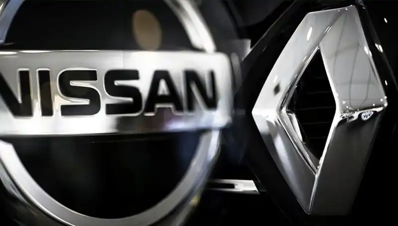 Nissan, Renault'da Hisse Satışıyla Küresel Stratejisini Yeniliyor
