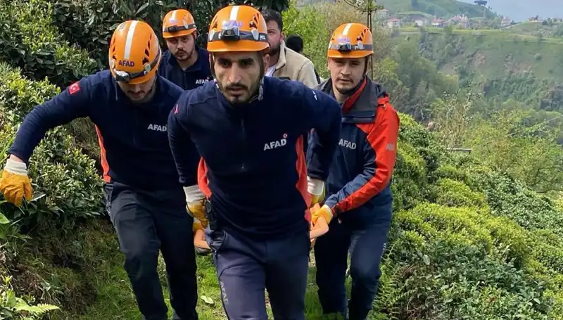 Teleferik Kazası: Hayatını Kaybeden Gençten Geride Korkunç Anılar Kaldı