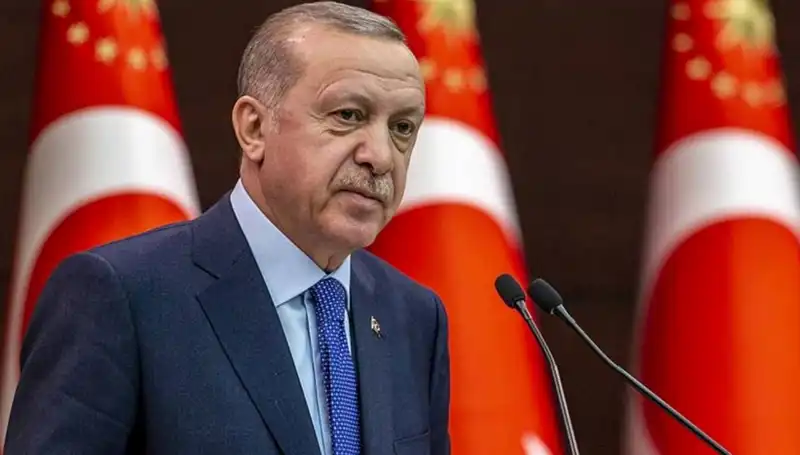 Sivas Kongresi'nin 103. Yılı: Erdoğan'dan Anlamlı Mesaj ve Vurucu Vizyon