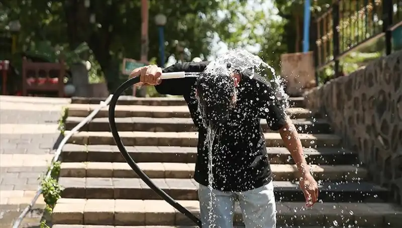 Hafta Sonu Hava Durumu: Kavrulacak Sıcaklıklar Bizleri Bekliyor!