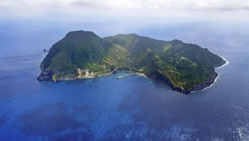 Japon Adalarındaki Deprem Felaketi: 1 Yıllık Kaçış Süreci 2 Haftada Sonlandı!