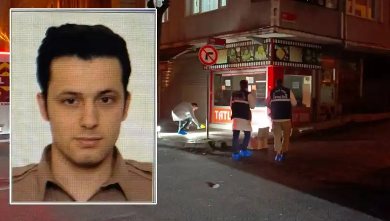 Şok Gelişme! Bekçinin Şehit Edilmesi Olayında Beş Kişi Yakalandı