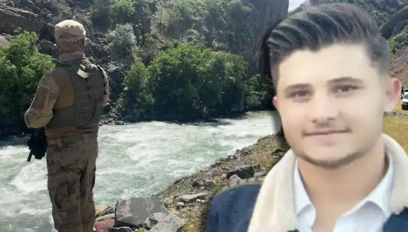 İbrahim'den Sekiz Gündür Kayıp: Aile Panik İçinde Ne Oluyor?